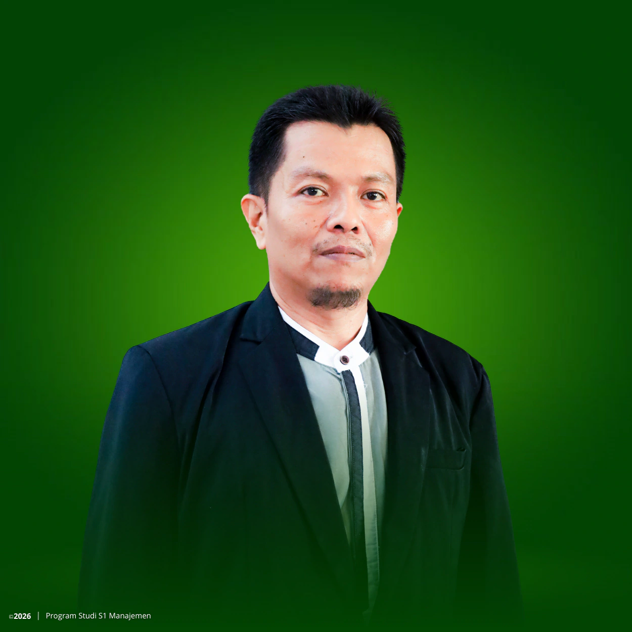 Andi Afrizal, SE., M.Si, Ak, CA